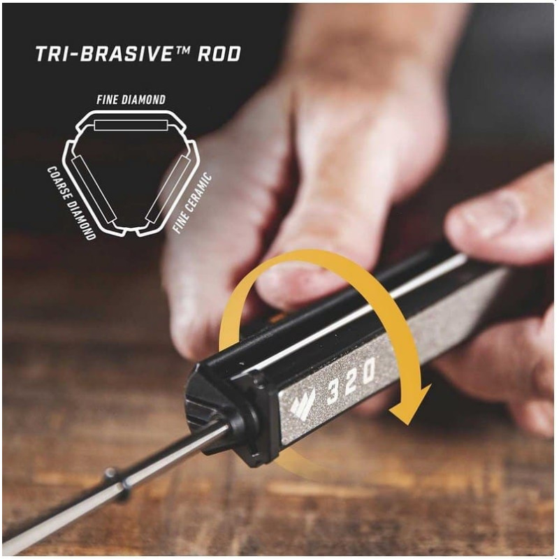 Work Sharp PROFESSIONAL PRECISION ADJUST