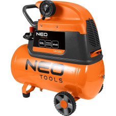 NEO Kompresor 50l