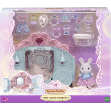 Epoch SYLVANIAN Stylowa garderoba 05758 57582