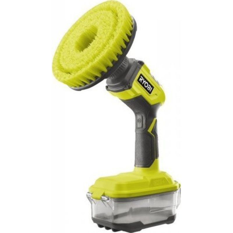 Ryobi AKUM. URZĄDZENIE DO CZYSZCZENIA R18CPS-0 18V 0*AH ONE+