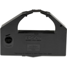 Epson Kaseta z Taśmą z Czarną (C13S015139)