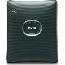 Fujifilm Drukarka fotograficzna Fujifilm Fujifilm instax SQUARE SQ Link EX D Midnight Green