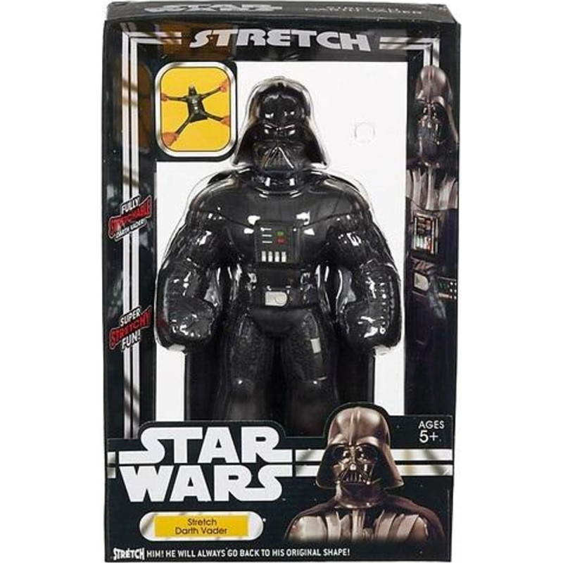 Cobi Figurka Cobi Stretch Duża Figurka Darth Vader Star Wars 25 cm