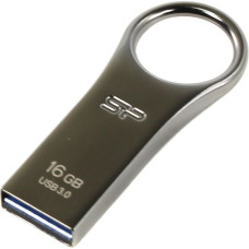 Silicon Power Pendrive Silicon Power Jewel J80, 16 GB  (SP016GBUF3J80V1T)