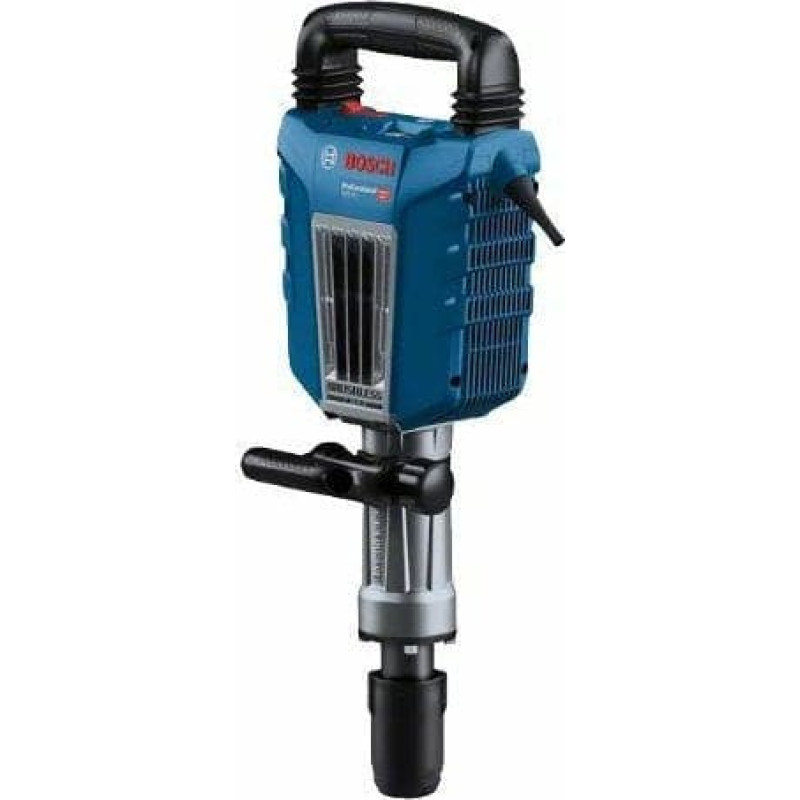 Bosch .HEX CHIPPING HAMMER 1750W GSH 14 C 28J 14.6kg