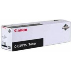 Canon Toner Canon C-EXV35 Black Oryginał  (3764B002)