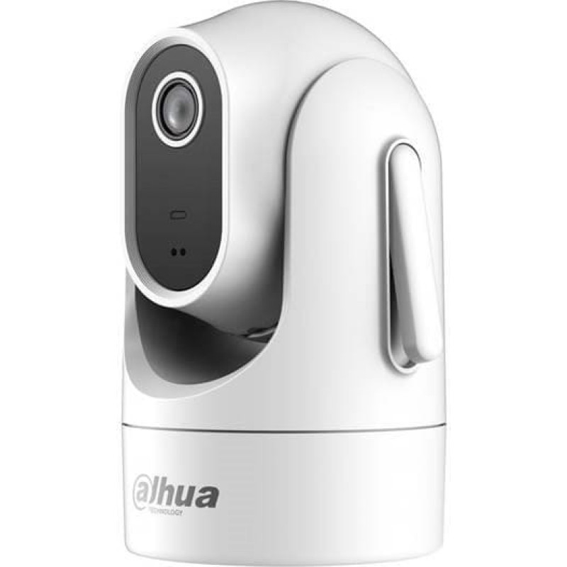 Dahua Mini Поворотная IP видео камера 5MP WIFIH4C