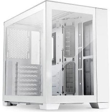 Lian Li CASE MINITOWER MITX W/O PSU/G99.O11DMI-S.00 LIAN LI