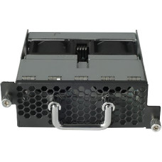 HP HPE X712 Bck pwr - Frt prt HV Fan Tray - JG553A