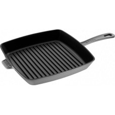 Staub Patelnia STAUB grillowa Żeliwna 30cm