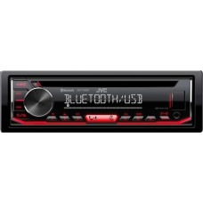 JVC Radio car KDT-702BT