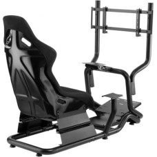 Audiocore Stand & seat for racing wheel NanoRS RS702