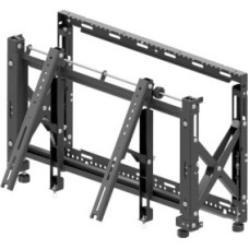 Edbak VWPOP95-L Video Wall Pop-Out Mount with Quick Release 70-98