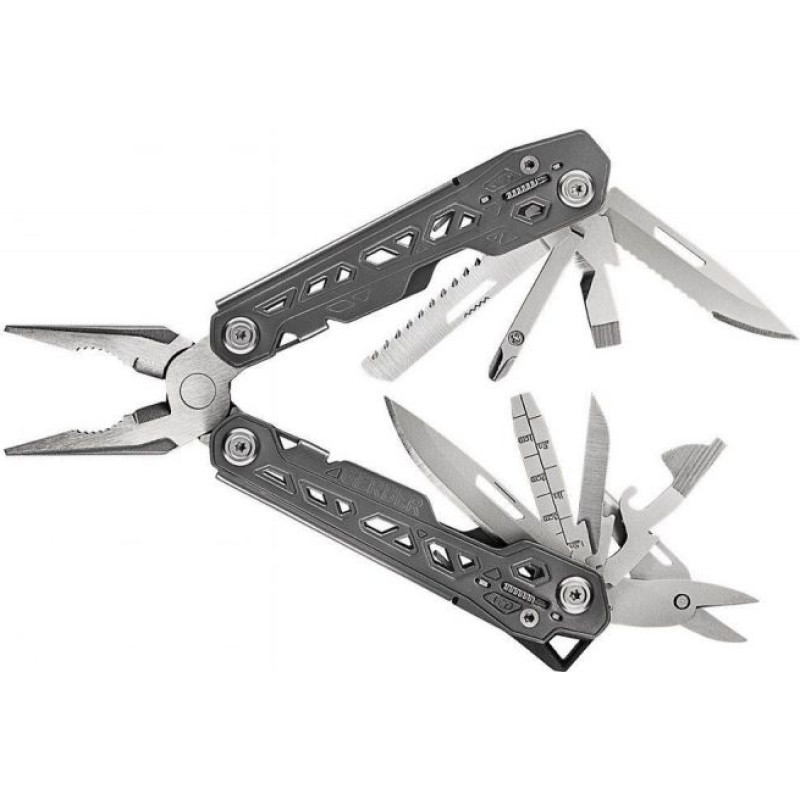 GERBER Suspension Truss multitool