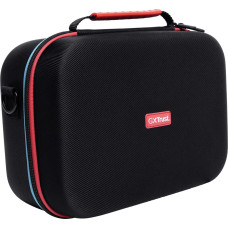 Trust GXT 1247 Hardshell case Nintendo Black, Blue, Red