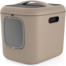 Rotho Biala XL Cappuccino - cat litter box