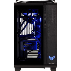 Actina 5901443411833 PC AMD Ryzen™ 9 9900X 32 GB DDR5-SDRAM 2 TB SSD NVIDIA GeForce RTX 5080 Midi Tower Black