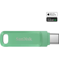 Sandisk ULTRA DUAL DRIVE GO USB