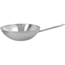 Demeyere Patelnia Demeyere wok 30cm