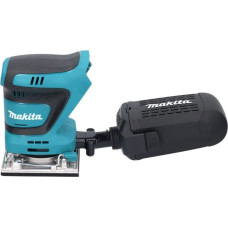 Makita Szlifierka Makita Szlifierka ręczna aku. 18V bez aku. DBO482Z Makita
