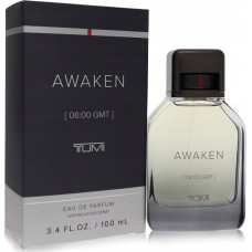 Cuba TUMI Awaken for Men EDP spray 100ml