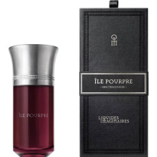 Liquides Imaginaires L Ile Pourpre EDP spray 50ml