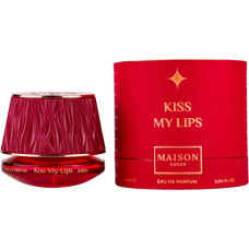 Alkotest MAISON ASRAR Kiss My Lips EDP spray 90ml