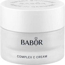 Babor Babor Complex C Cream witaminowy krem do twarzy 50ml