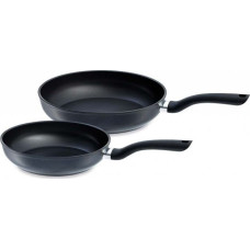 Fissler Patelnia Fissler zestaw 24cm