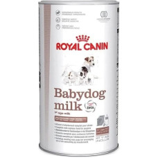 Royal Canin Babydog Milk -  can 400g