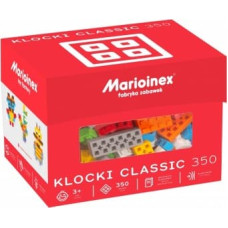 Marioinex Blocks Classic 350 pcs
