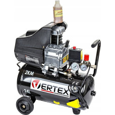 Vertex KOMPRESOR OLEJOWY 24L VERTEX VHC24