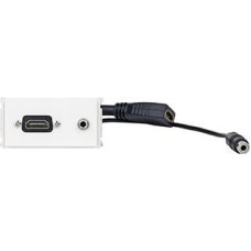 Vivolink Panel ścienny HDMI + Audio (WI221276)