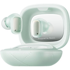 Baseus AirNora 3 Headset True Wireless Stereo (TWS) In-ear Calls/Music Bluetooth Green