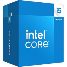 Intel Core i5-14400 processor 20 MB Smart Cache Box