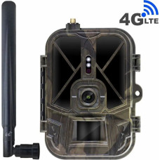 Evolveo EVOLVEO StrongVision PRO 4G, fotopast/bezpečnostní kamera