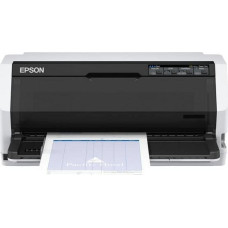 Epson Drukarka igłowa Epson Epson LQ-690II Matrixdrucker