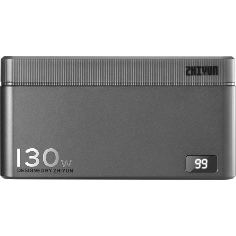 Zhiyun Molus Power Bank 130W Black