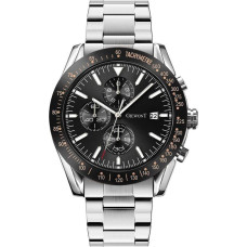 Giewont Zegarek Giewont Zegarek Męski GIEWONT GW8620-1 Chronograf