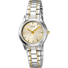Casio Zegarek Damski Casio LTP-1275SG-9ADF + BOX