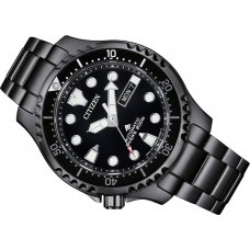 Citizen Zegarek Męski CITIZEN Promaster Mechanical Diver NY0145-86E + BOX