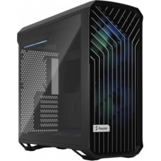 Fractal Design Torrent Black RGB TG Light Tint  	FD-C-TOR1A-04 Black