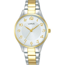 Lorus Zegarek Lorus Zegarek Damski Lorus Lady RG270VX9 + BOX (zlo505b)