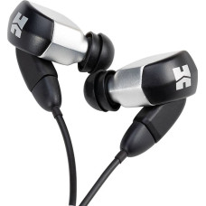 Hifiman RE2000 Pro in-ear headphones (silver)