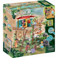 Playmobil PLAYMOBIL Wiltopia 71013 Rodzinny Dom na drzewie