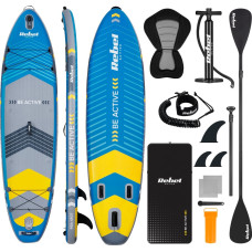 Rebel Deska SUP Active niebieska (RBA-4507)