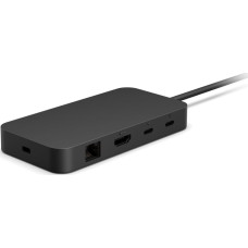 Microsoft Stacja/replikator Microsoft Surface USB4 (EP2-20012)