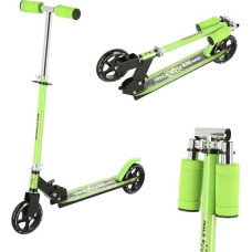 Nils Extreme Skrejritenis HD114 GREEN NILS EXTREME