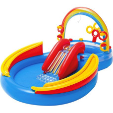 Intex Rainbow Ring Play Center (157453NP)