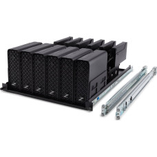 HP HP Zestaw szyn stojaka Z2 Mini G9
